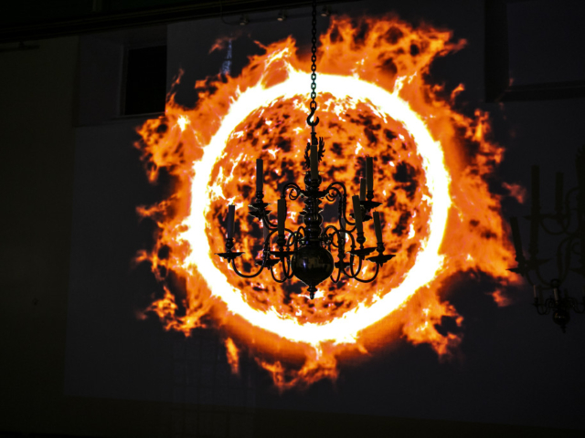david harper peter walker sculptor space luxmuralis st andrews_8