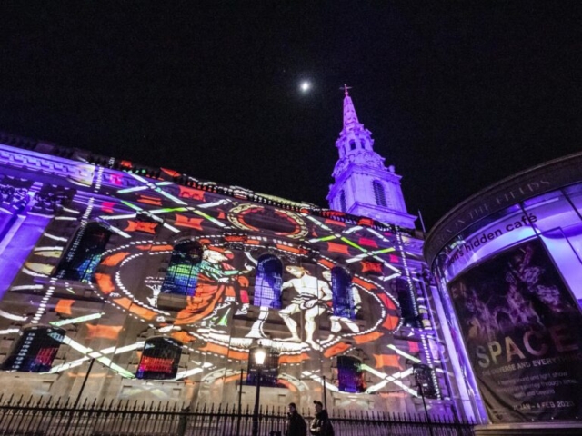 Space – St Martin in the Fields – Luxmuralis Jan 2023 (20)