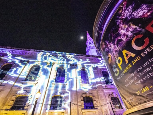 Space – St Martin in the Fields – Luxmuralis Jan 2023 (21)