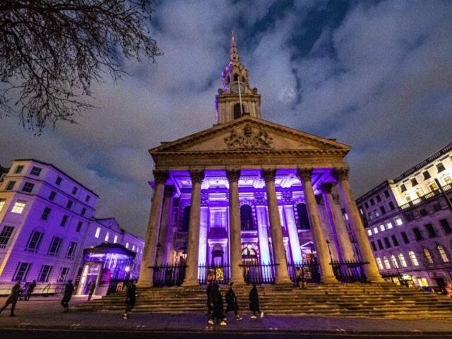 Space – St Martin in the Fields – Luxmuralis Jan 2023 (22)