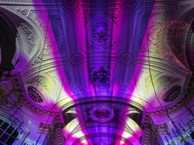 Space – St Martin in the Fields – Luxmuralis Jan 2023 (6)