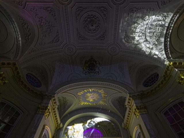 Space – St Martin in the Fields – Luxmuralis Jan 2023 (7)