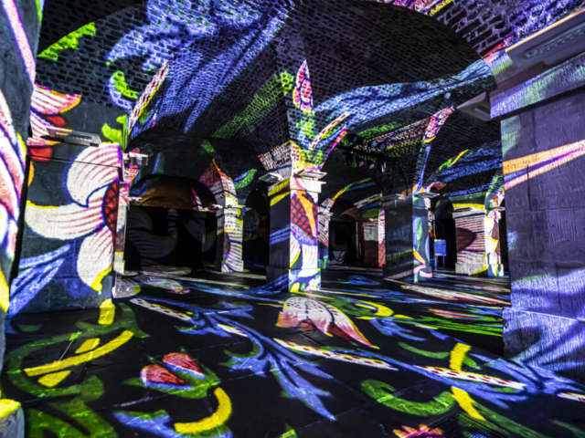 St Martin in The Fields – Luxmuralis – Life 2024_14 SMV