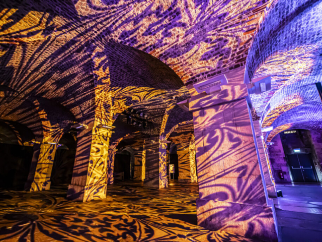 St Martin in The Fields – Luxmuralis – Life 2024_16 SMV