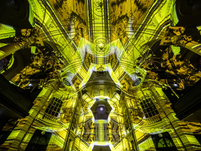 St Martin in The Fields – Luxmuralis – Life 2024_23 SMV