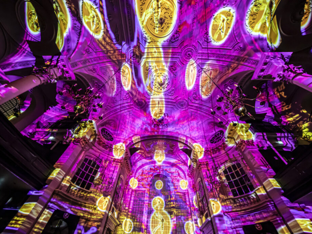 St Martin in The Fields – Luxmuralis – Life 2024_24 SMV