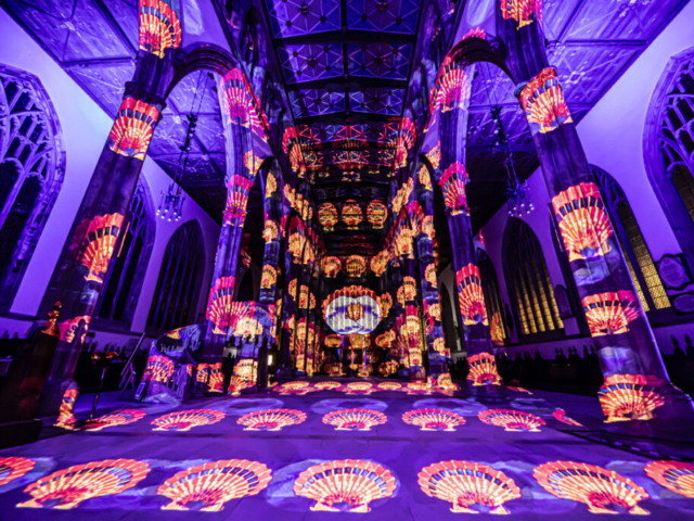 The Elements – Hull Minster – Jan 2024 – Luxmuralis (3)