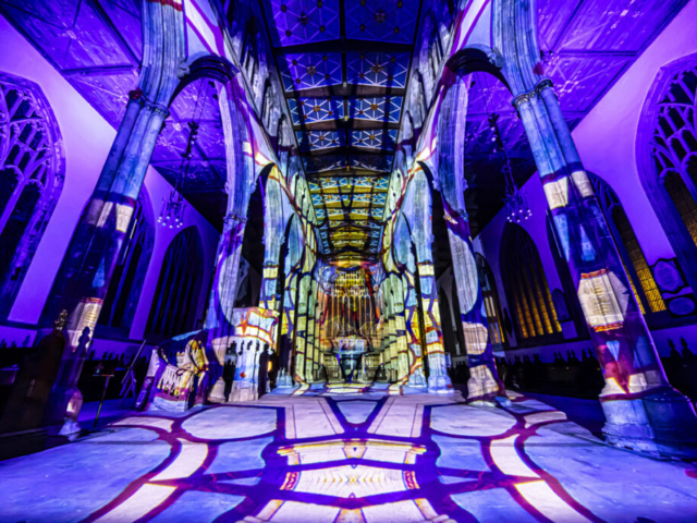 The Elements – Hull Minster – Jan 2024 – Luxmuralis (4)