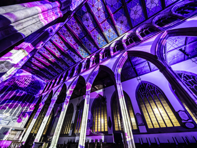 The Elements – Hull Minster – Jan 2024 – Luxmuralis (5)