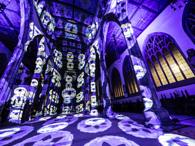 The Elements – Hull Minster – Jan 2024 – Luxmuralis (6)