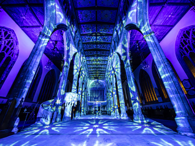 The Elements – Hull Minster – Jan 2024 – Luxmuralis (7)