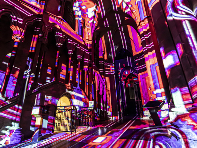 Beverley Minster – Luxmuralis – ART 2024_15 sv 13224