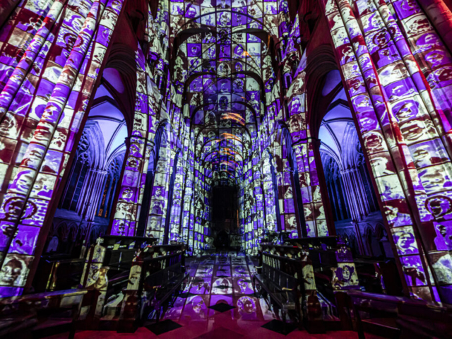 Beverley Minster – Luxmuralis – ART 2024_21 sv 13224
